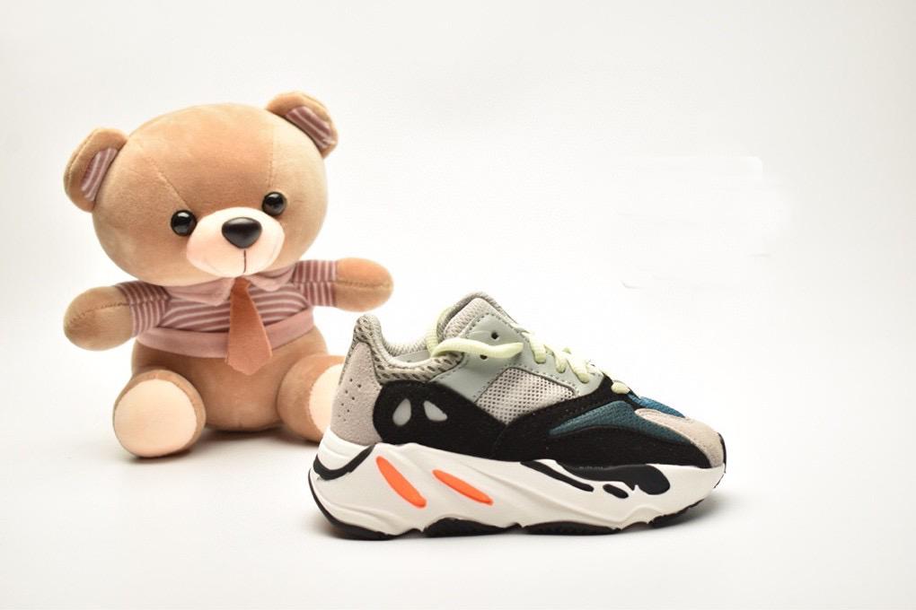 buy 700 wave runner kids for sales Kanye West Inertia Mauve running shoes wholesale store With Box size26-35, Black
buy 700 wave runner kids for sales Kanye West Inertia Mauve running shoes wholesale store With Box size26-35, Black