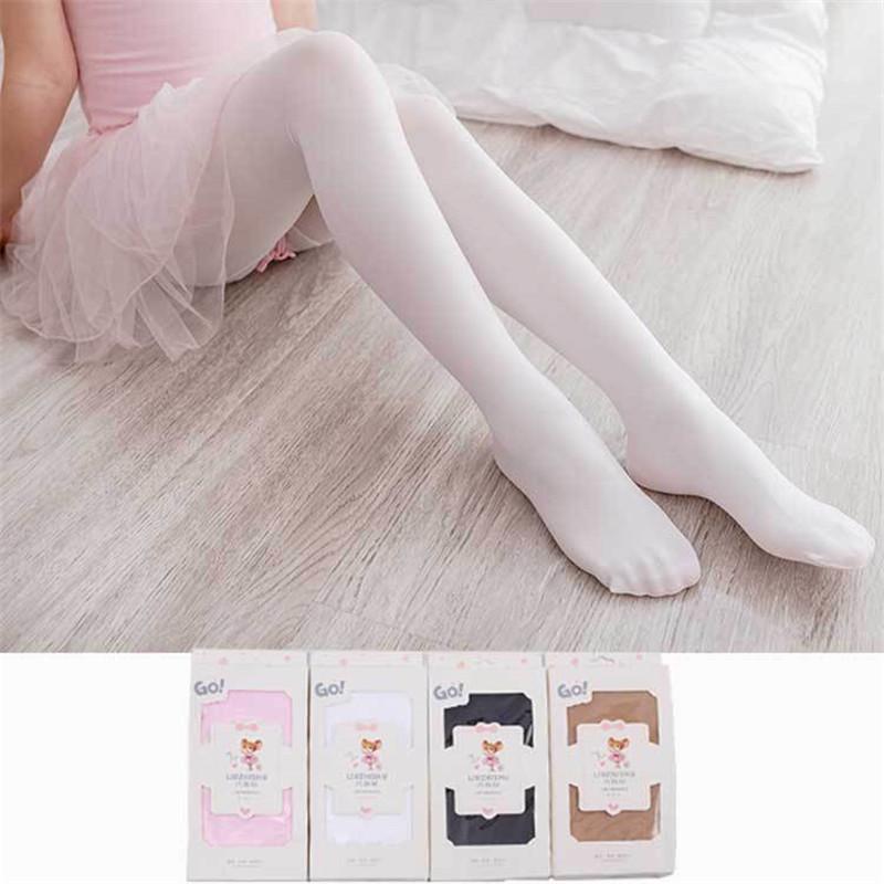 Leggings & Tights Children's Ballet Dance Socks Nylon Opaque Girls' Pantyhose Thin Breathable And Comfortable For 3-15 Years Old, Blue
Leggings & Tights Children's Ballet Dance Socks Nylon Opaque Girls' Pantyhose Thin Breathable And Comfortable For 3-15 Years Old, Blue