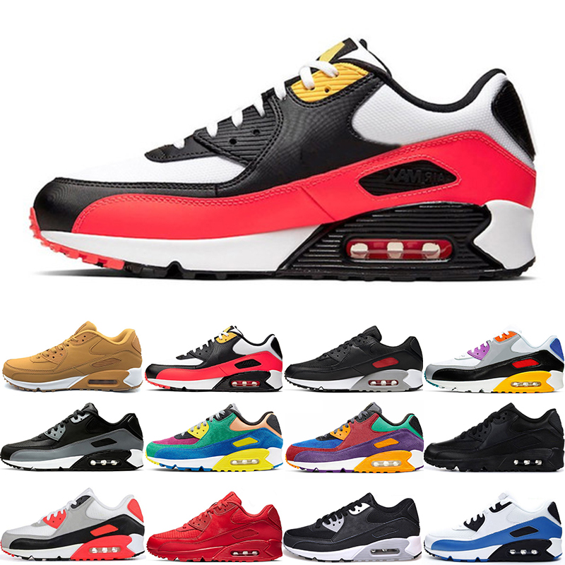 USA 90 running shoes men women chaussures 90s Camo Worldwide Supernova triple white black mens trainers Outdoor Sports Sneakers 36-45 bh7, White;red
USA 90 running shoes men women chaussures 90s Camo Worldwide Supernova triple white black mens trainers Outdoor Sports Sneakers 36-45 bh7, White;red