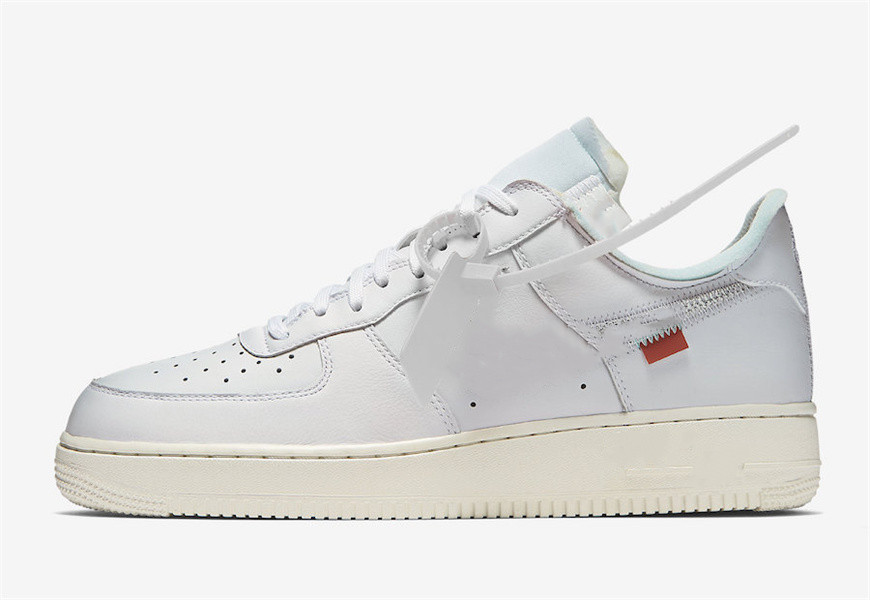 Shoes 1 Low ComplexCon Exclusive Flat White Metallic Silver Sail Outdoor Sports Sneakers Size EU36-45 Ship, Bubble wrap packaging
Shoes 1 Low ComplexCon Exclusive Flat White Metallic Silver Sail Outdoor Sports Sneakers Size EU36-45 Ship, Bubble wrap packaging