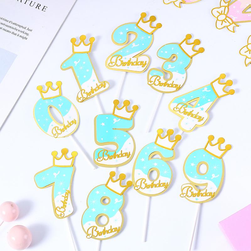 Other Festive & Party Supplies Number Toppers On The Cake Decorating Tools Happy Birthday Topper Decoration Cakes Event Home Garden
Other Festive & Party Supplies Number Toppers On The Cake Decorating Tools Happy Birthday Topper Decoration Cakes Event Home Garden
