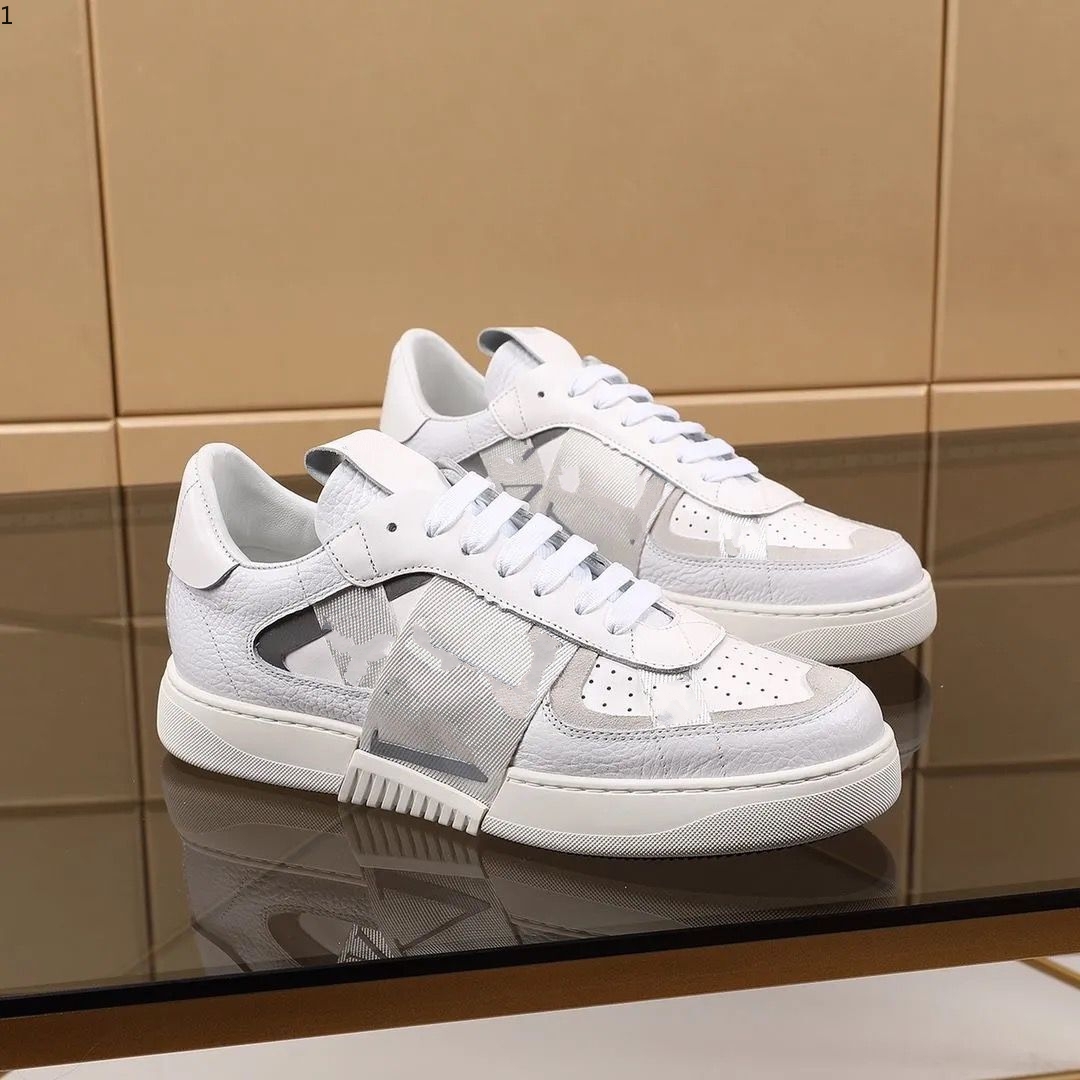 2021 Men and Women VL7N Sneaker With Marca, Flat Studded Sneakers Oversized Calfskin Trainers 38-45 JKH001, Red;white
2021 Men and Women VL7N Sneaker With Marca, Flat Studded Sneakers Oversized Calfskin Trainers 38-45 JKH001, Red;white