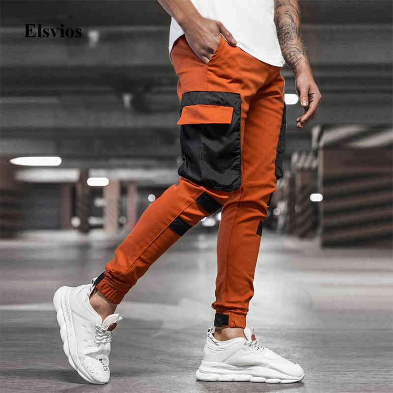 Men's Pants 2021 Spring Autumn Fashion Sweat Trousers Solid Male Casual Track Long Vintage High Street Pocket Cargo For Men 3XL 9E, Khaki
Men's Pants 2021 Spring Autumn Fashion Sweat Trousers Solid Male Casual Track Long Vintage High Street Pocket Cargo For Men 3XL 9E, Khaki