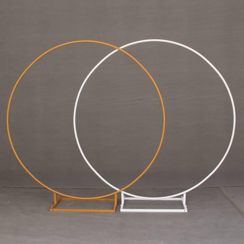 Party Decoration 2022 Upgrade Circle Frame Plinth Table Holder Wedding Anniversary Arch Backdrop Birthday Background Shelf Balloon Flower Ra
Party Decoration 2022 Upgrade Circle Frame Plinth Table Holder Wedding Anniversary Arch Backdrop Birthday Background Shelf Balloon Flower Ra