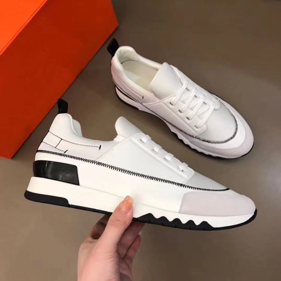 40% discount classic fashion casual shoes for men italy women ace brand sneaker high quality leather summer dropship factory online sale plus size 48, White
40% discount classic fashion casual shoes for men italy women ace brand sneaker high quality leather summer dropship factory online sale plus size 48, White