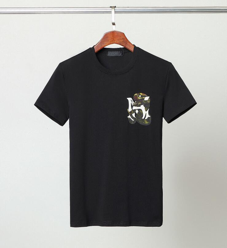 Fashion Mens Designer T Shirts Women Hip Hop Tops Short Sleeves High Quality Printing Men Stylist Tees #Q024, Logistics price difference
Fashion Mens Designer T Shirts Women Hip Hop Tops Short Sleeves High Quality Printing Men Stylist Tees #Q024, Logistics price difference