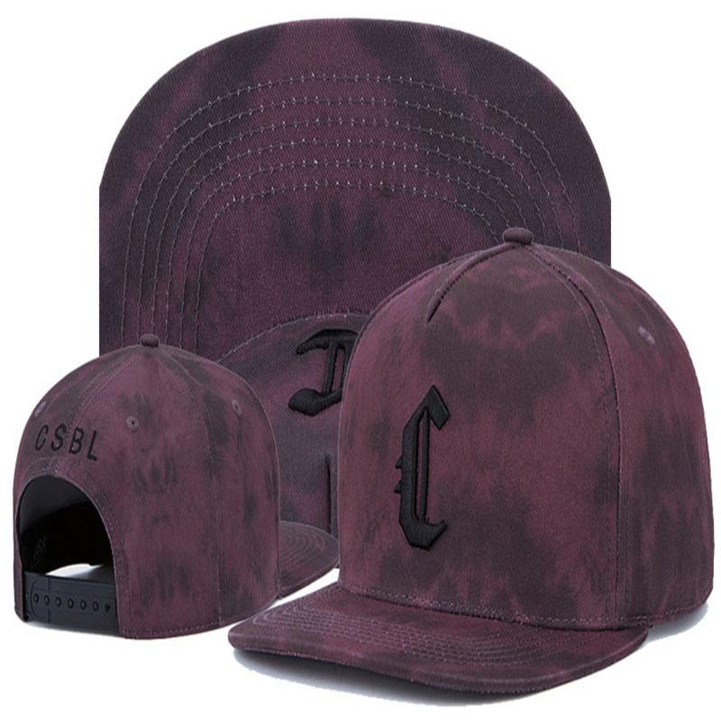 Newest Fashion c Letter Csbl Snapback Caps Hat Cool Adjustable Bone Sports Gorras Hip Hop Baseball Hats for Men Women
Newest Fashion c Letter Csbl Snapback Caps Hat Cool Adjustable Bone Sports Gorras Hip Hop Baseball Hats for Men Women