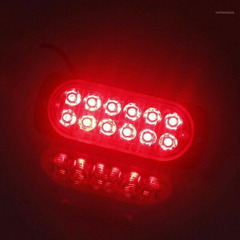 Emergency Lights Rear LED Urgent Light Replacement Universal Van 12v~24v 2pcs Accessories Cab
Emergency Lights Rear LED Urgent Light Replacement Universal Van 12v~24v 2pcs Accessories Cab