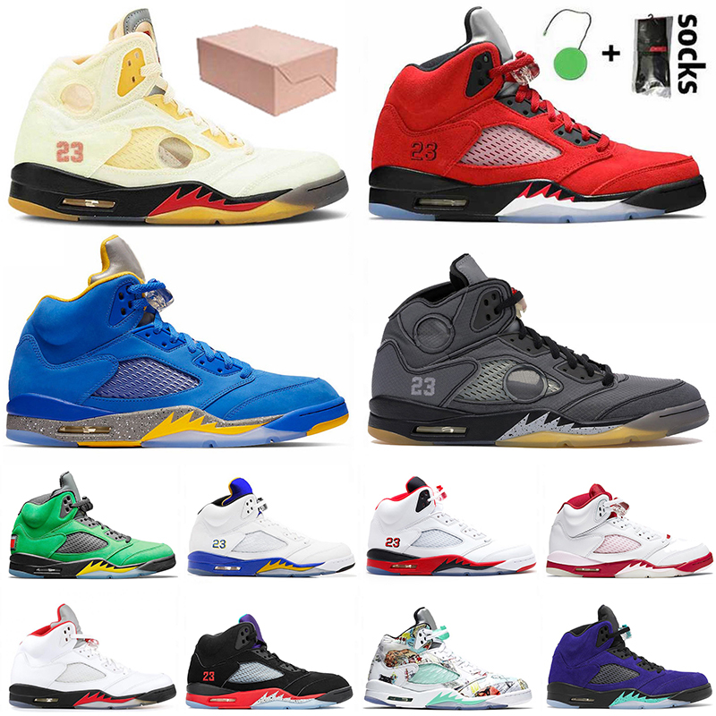 With Box Men 5 5s Basketball Shoes 2021 Raging Bull Black Muslin Off Sport Jumpman Mens White Stealth Anthracite Alternate Grape Sports Trainers Sneakers Size 13, #7 new fire red
With Box Men 5 5s Basketball Shoes 2021 Raging Bull Black Muslin Off Sport Jumpman Mens White Stealth Anthracite Alternate Grape Sports Trainers Sneakers Size 13, #7 new fire red