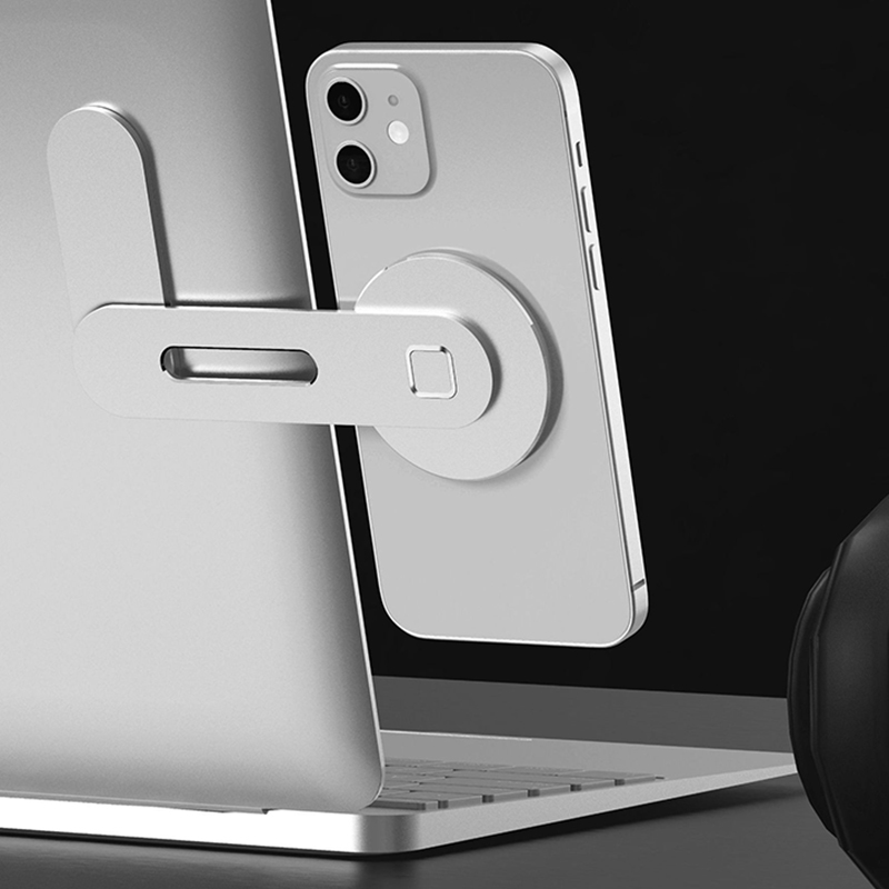 New Magnetic Mobile Phone Holder Metal Extension Cell Phone Stand Tablet Notebook Side Screen Magnet Suction Scalable Portable, Mixed color
New Magnetic Mobile Phone Holder Metal Extension Cell Phone Stand Tablet Notebook Side Screen Magnet Suction Scalable Portable, Mixed color