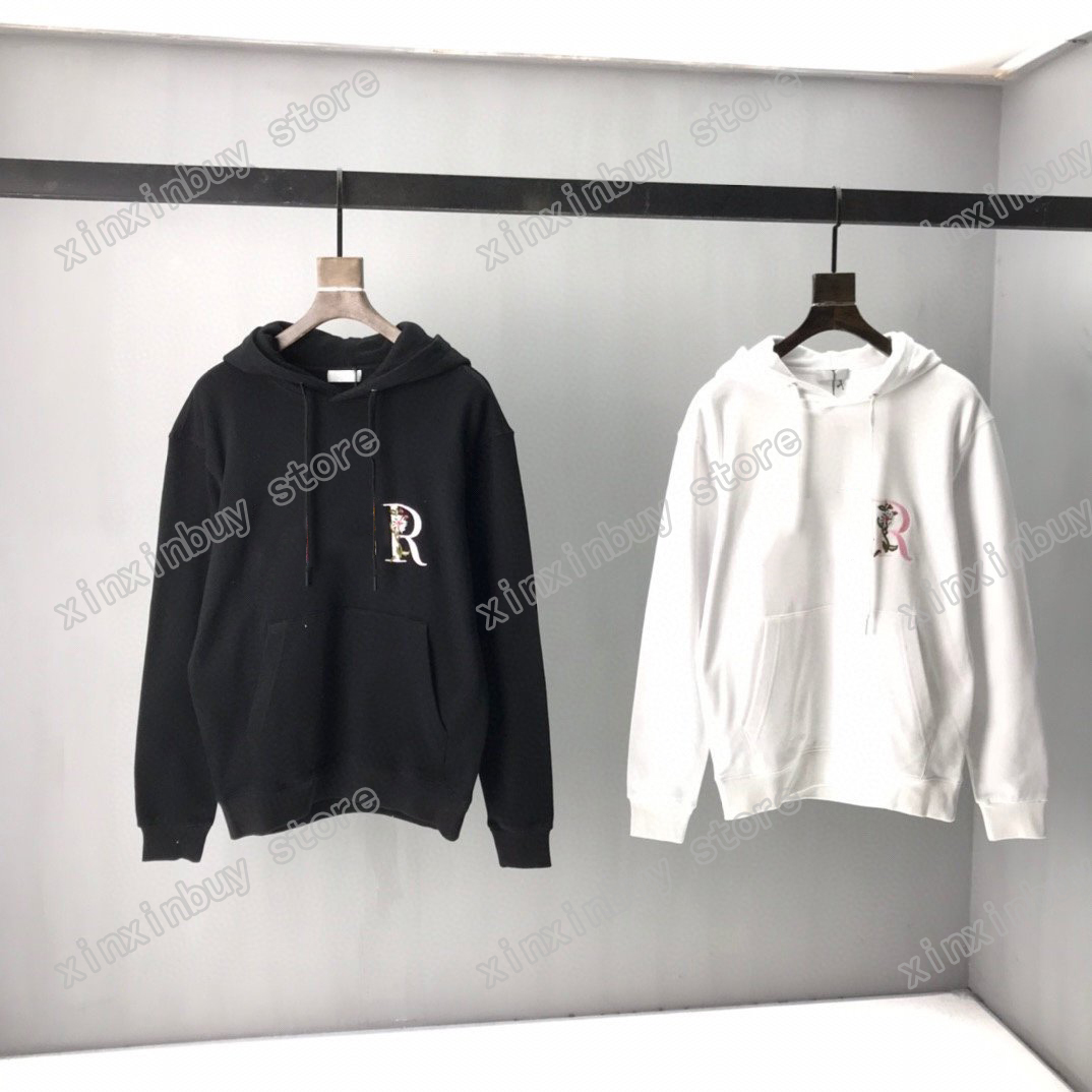 21ss Autumn Sportwear Hoodies Sweatshirts luxury Men Womens Floral embroidery letters Man Paris Fashion Top Quality Tees Street luxurys Blac, Black
21ss Autumn Sportwear Hoodies Sweatshirts luxury Men Womens Floral embroidery letters Man Paris Fashion Top Quality Tees Street luxurys Blac, Black