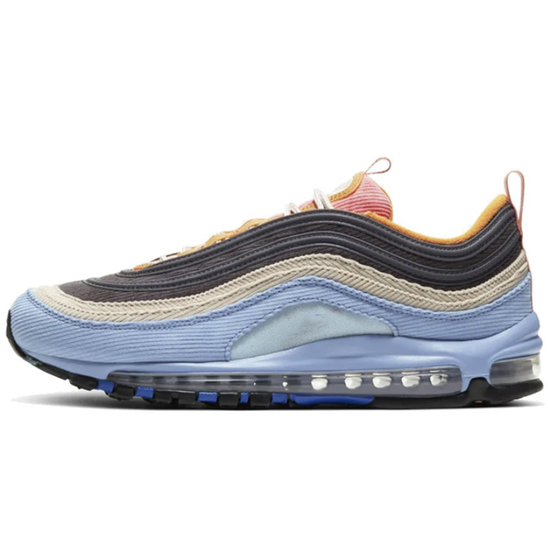 97Top Quality Men Running Shoes Women Sports Trainers Size 36-46 Without Box and Half Size
97Top Quality Men Running Shoes Women Sports Trainers Size 36-46 Without Box and Half Size