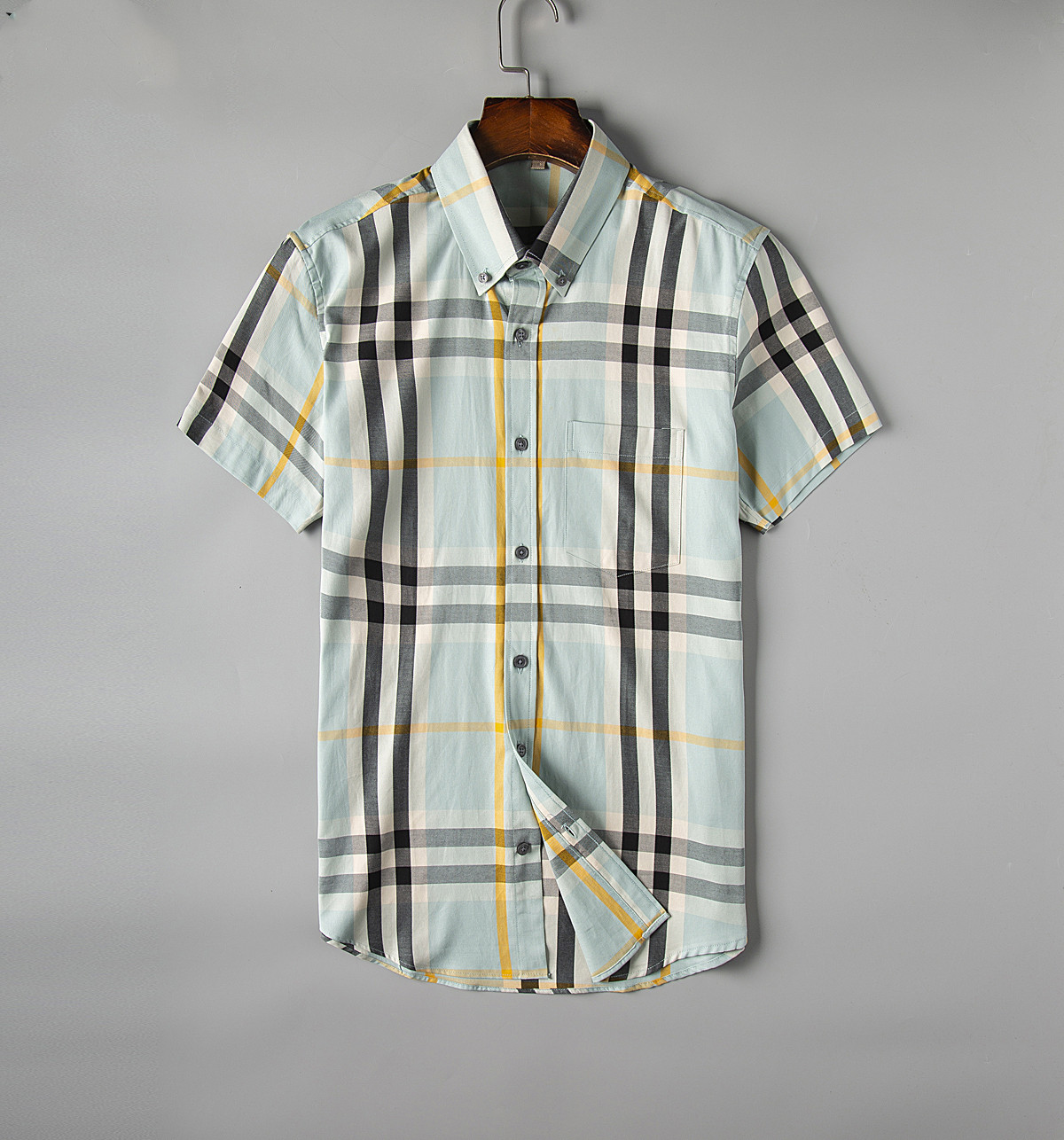 2021ss spring and summer Shirts high grade cotton printing short sleeve round neck panel t-shirts Size: -l-xl-xxl-xxxl Color: black whitee Q51, White;black
2021ss spring and summer Shirts high grade cotton printing short sleeve round neck panel t-shirts Size: -l-xl-xxl-xxxl Color: black whitee Q51, White;black