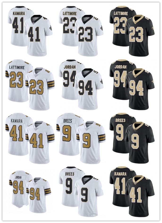 Men Women NewOrleansSaints9 Drew Brees 41 Alvin Kamara 23 Marshon Lattimore 94 Cameron 56 DeMario Davis Football Jerseys, Color
Men Women NewOrleansSaints9 Drew Brees 41 Alvin Kamara 23 Marshon Lattimore 94 Cameron 56 DeMario Davis Football Jerseys, Color