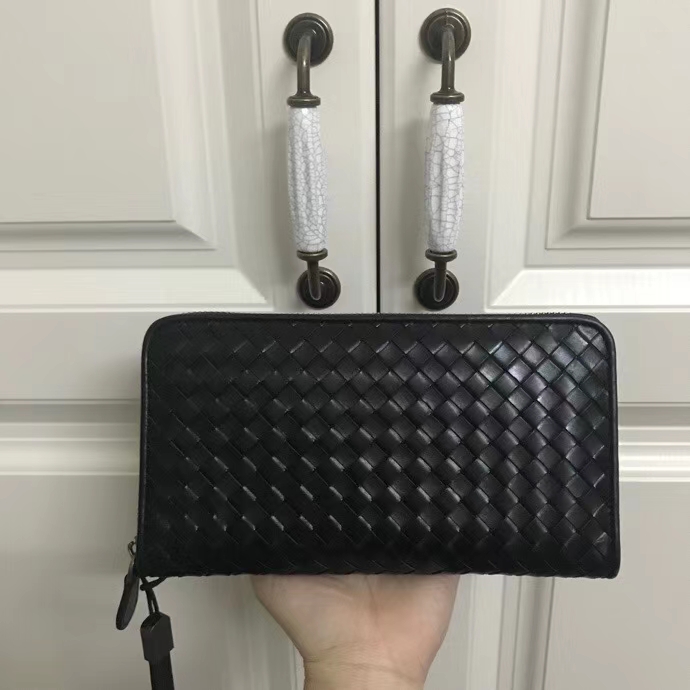 Top quality 22cm Italy cowhide leather Wallet for men black crochet Zipper long Wallets women purse Card Holder pen pocket Wrist bags
Top quality 22cm Italy cowhide leather Wallet for men black crochet Zipper long Wallets women purse Card Holder pen pocket Wrist bags