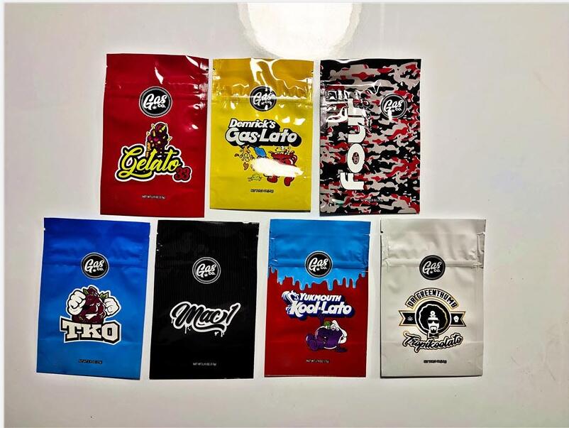 2021 3.5g Gas house Red cream Float cookies bags mylar bag Guava cake Leardz Smell Proof Packaging Bag 500mg
2021 3.5g Gas house Red cream Float cookies bags mylar bag Guava cake Leardz Smell Proof Packaging Bag 500mg