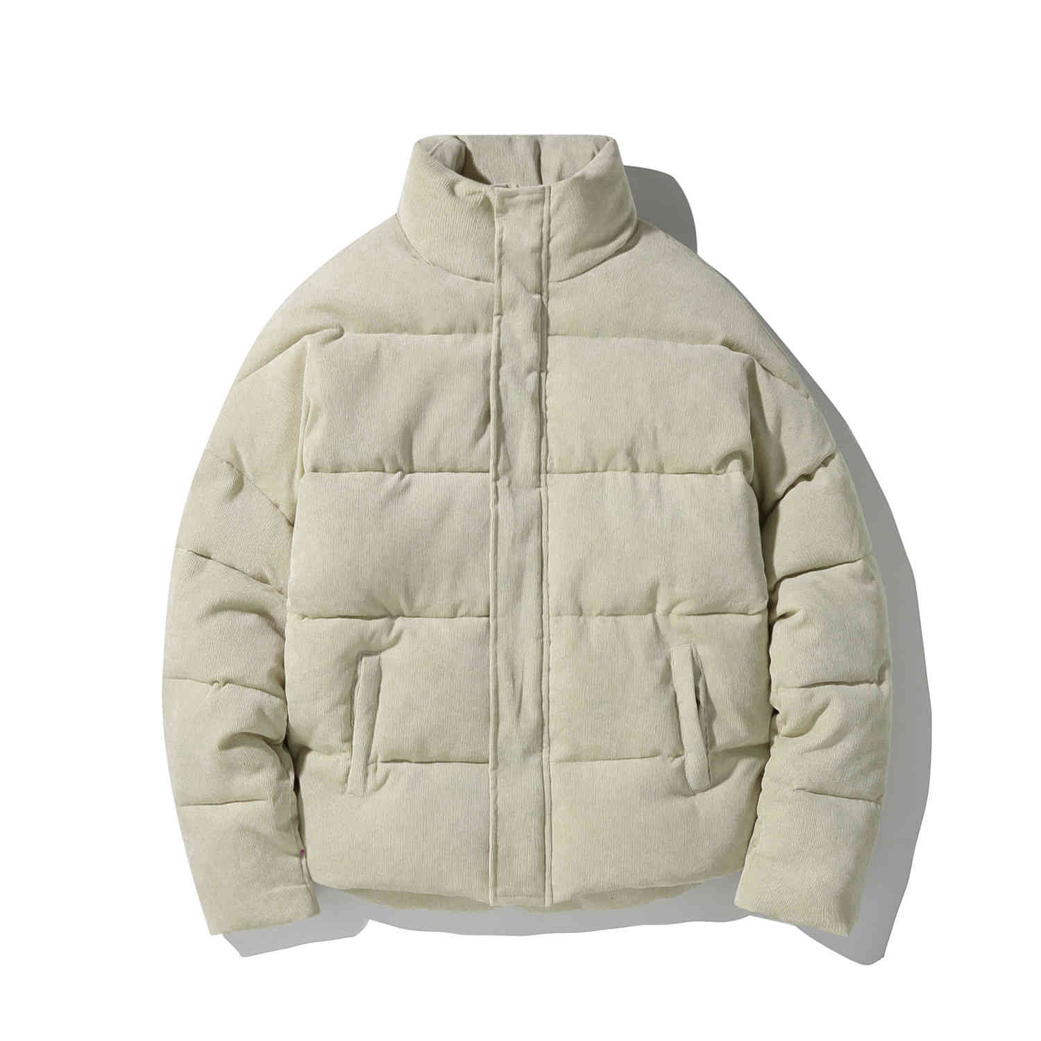 downs Parkas Winter Men's Thick Warm Hip Hop Streetwear Cotton Jacket Coat Pocket Windbreaker Outwear Men, Black
downs Parkas Winter Men's Thick Warm Hip Hop Streetwear Cotton Jacket Coat Pocket Windbreaker Outwear Men, Black