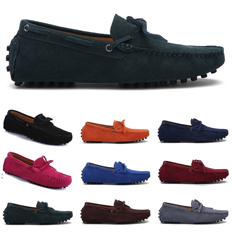 men casual shoes Espadrilles triple black navy brown wine red green Sky Blue coffee mens sneakers outdoor jogging walking forty eight
men casual shoes Espadrilles triple black navy brown wine red green Sky Blue coffee mens sneakers outdoor jogging walking forty eight