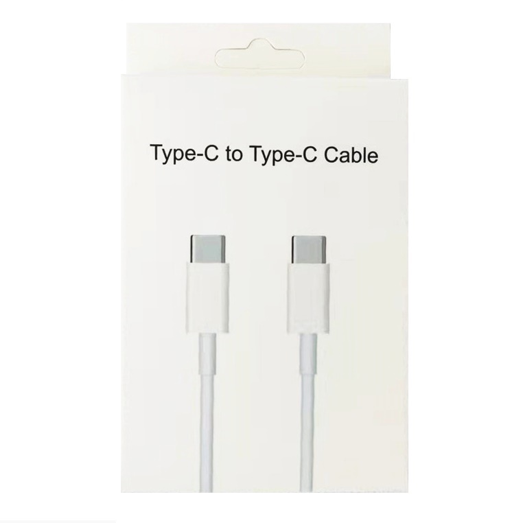 PD Usb C Type USB-C Fast Charger Adapter Phone Data Cable For Mobile Phone Quick Charging With Retail Package Box
PD Usb C Type USB-C Fast Charger Adapter Phone Data Cable For Mobile Phone Quick Charging With Retail Package Box