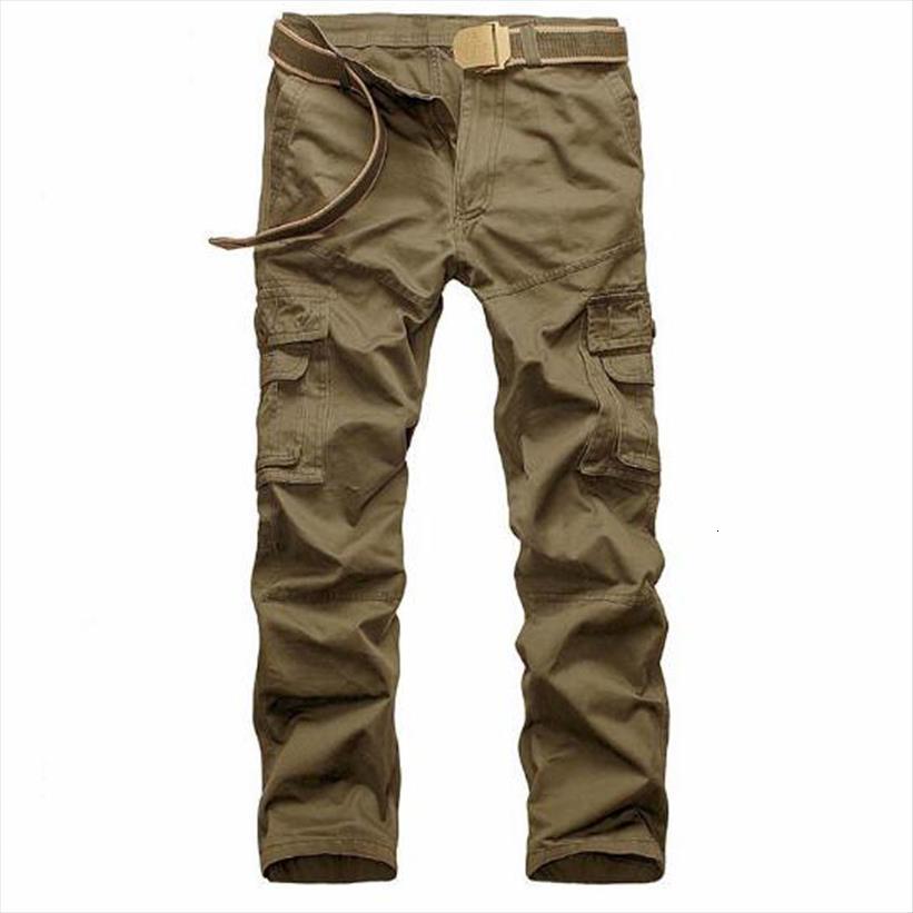 fashion outdoor casual solid color women pants work cargo pure cotton loose multi pocket wear resistant tactical straight trousers, Black
fashion outdoor casual solid color women pants work cargo pure cotton loose multi pocket wear resistant tactical straight trousers, Black