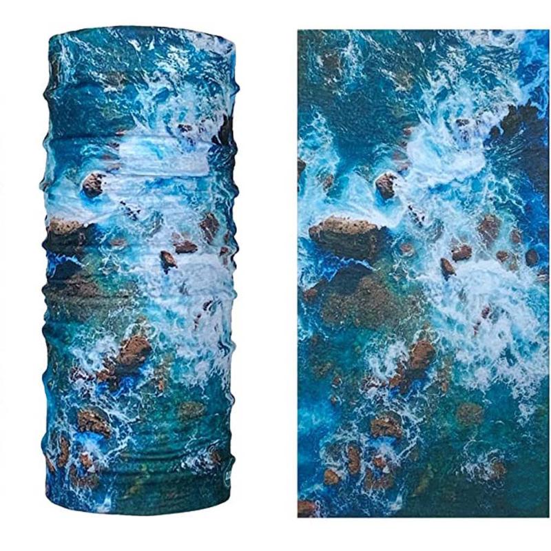 Scarves Unisex Bandanas Outdoor Headband Scarf Neck Windproof Sunscreen UV Protection Bandana Tube Cycling Wraps Hiking
Scarves Unisex Bandanas Outdoor Headband Scarf Neck Windproof Sunscreen UV Protection Bandana Tube Cycling Wraps Hiking
