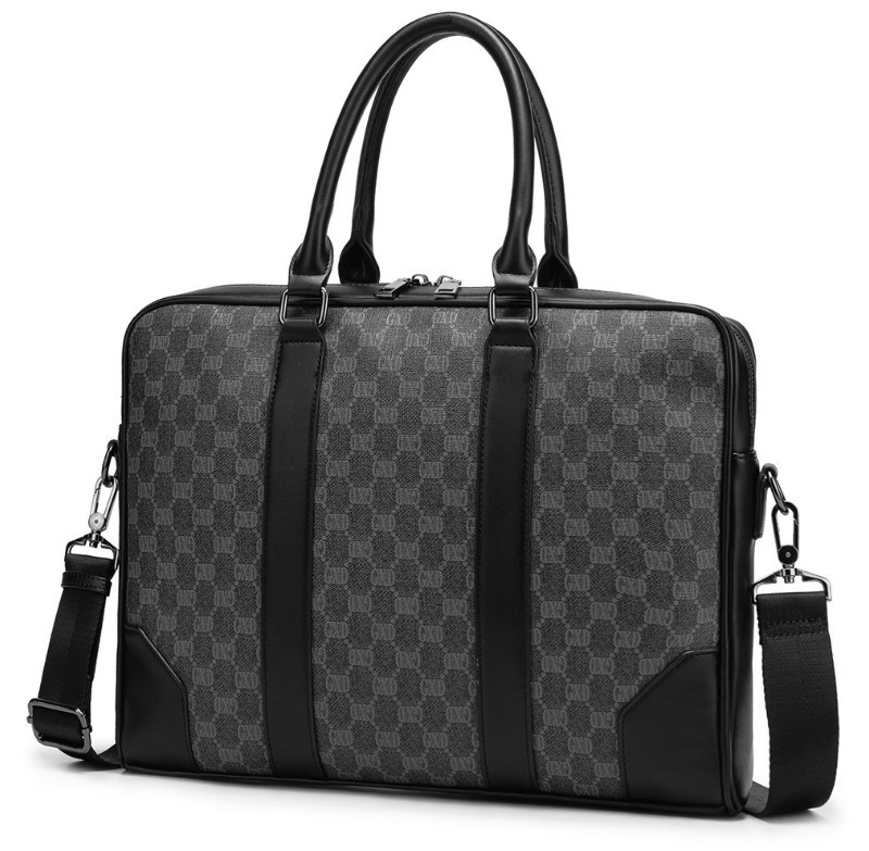 Luxury designer Handbag ZIPPE Briefcase Business Crossbody Fashion Men letter flower printing Shoulder Bag Canvas Leather Laptop women Computer Bags, No logo
Luxury designer Handbag ZIPPE Briefcase Business Crossbody Fashion Men letter flower printing Shoulder Bag Canvas Leather Laptop women Computer Bags, No logo