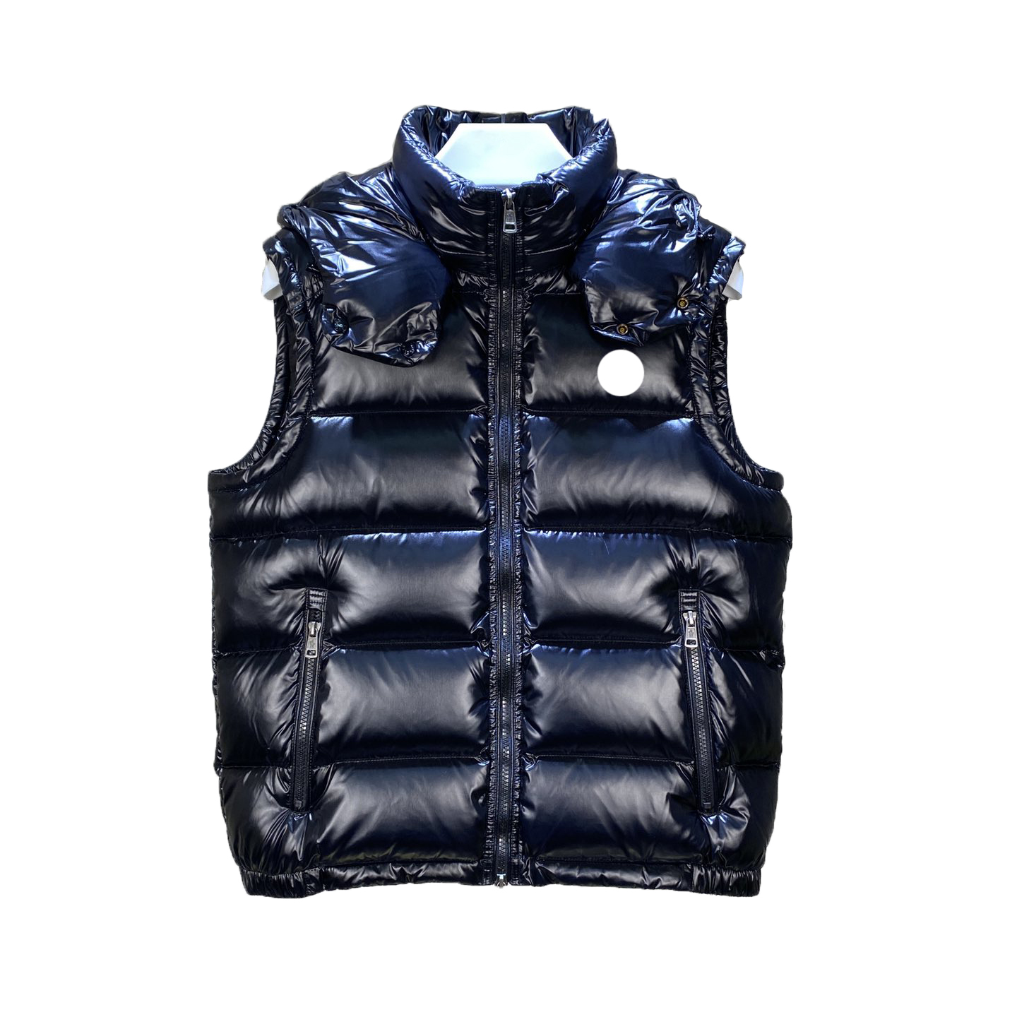 designer monclair mens down vests french embroidery badge luxury women coats, Black;white
designer monclair mens down vests french embroidery badge luxury women coats, Black;white