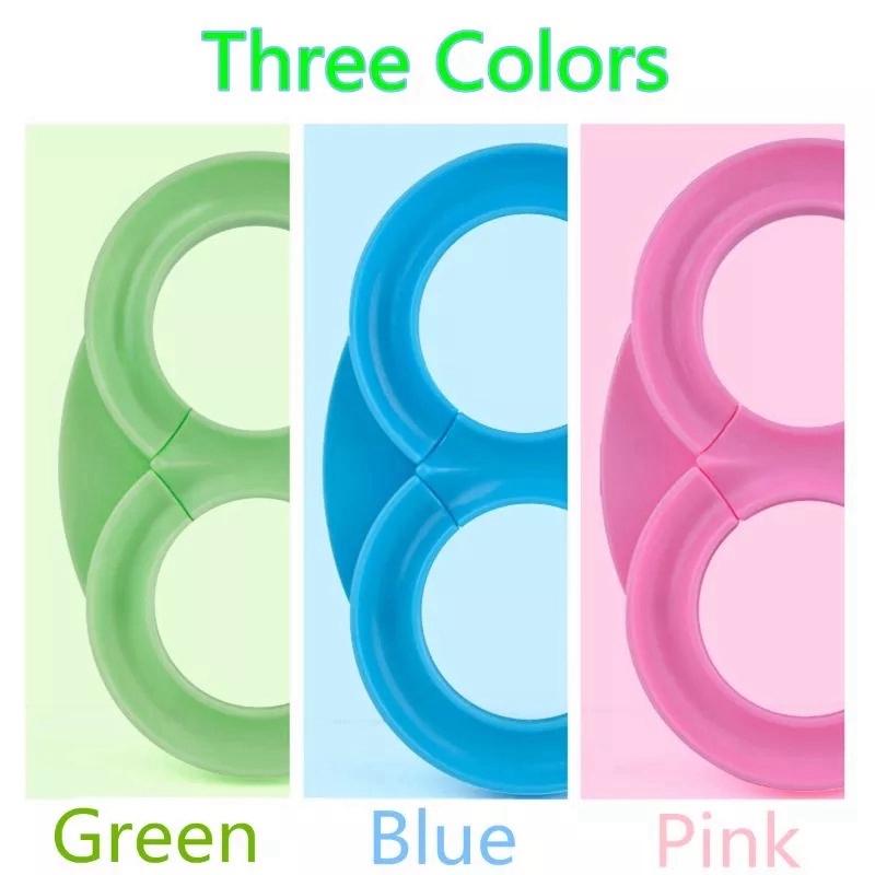 Stress Relief Fidget Toy 88 track decompression Handheld induction system trains Spinner Squishy AntiStress Toys Adult Funny Reliver Sensory 0173