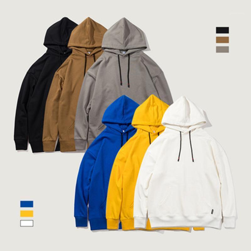 Men' Hoodies & Sweatshirts Anyvearon Multi-Color Autumn&Winter Hoodie Solid Hip Hop Fashion Hooded For Men Pullover Clothing, White
Men' Hoodies & Sweatshirts Anyvearon Multi-Color Autumn&Winter Hoodie Solid Hip Hop Fashion Hooded For Men Pullover Clothing, White
