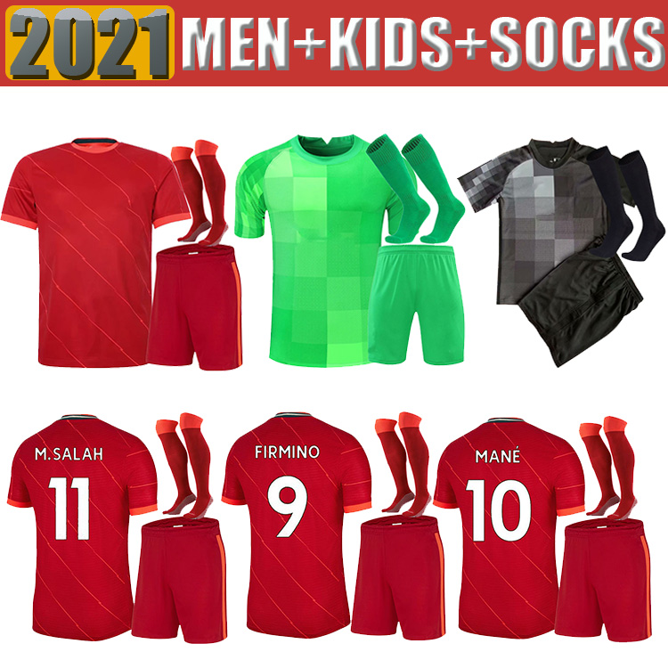 21 22 LVP M. SALAH VIRGIL FABINHO soccer jersey ALEXANDER ARNOLD DIOGO J. MILNER 2021 2022 SHAQIRI HENDERSON KEITA ORIGI A.BECKER football shirts Men+Kids set kit socks, Lwp0090
21 22 LVP M. SALAH VIRGIL FABINHO soccer jersey ALEXANDER ARNOLD DIOGO J. MILNER 2021 2022 SHAQIRI HENDERSON KEITA ORIGI A.BECKER football shirts Men+Kids set kit socks, Lwp0090
