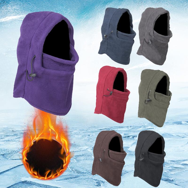 Berets Fashion Warm Cap Winter Men Women Hats Waterproof Thermal Fleece Balaclava Hat Hooded Neck Warmer Hiking Scarves With Mask, Grey
Berets Fashion Warm Cap Winter Men Women Hats Waterproof Thermal Fleece Balaclava Hat Hooded Neck Warmer Hiking Scarves With Mask, Grey