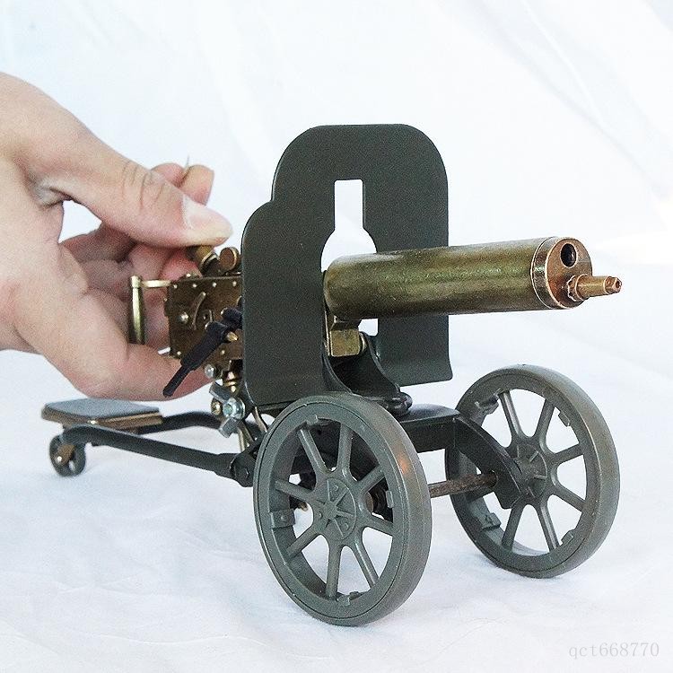 Mark heavy machine gun model lighter flame refillable butane blunt inflatable lighter military hobby collection men must have gift
Mark heavy machine gun model lighter flame refillable butane blunt inflatable lighter military hobby collection men must have gift