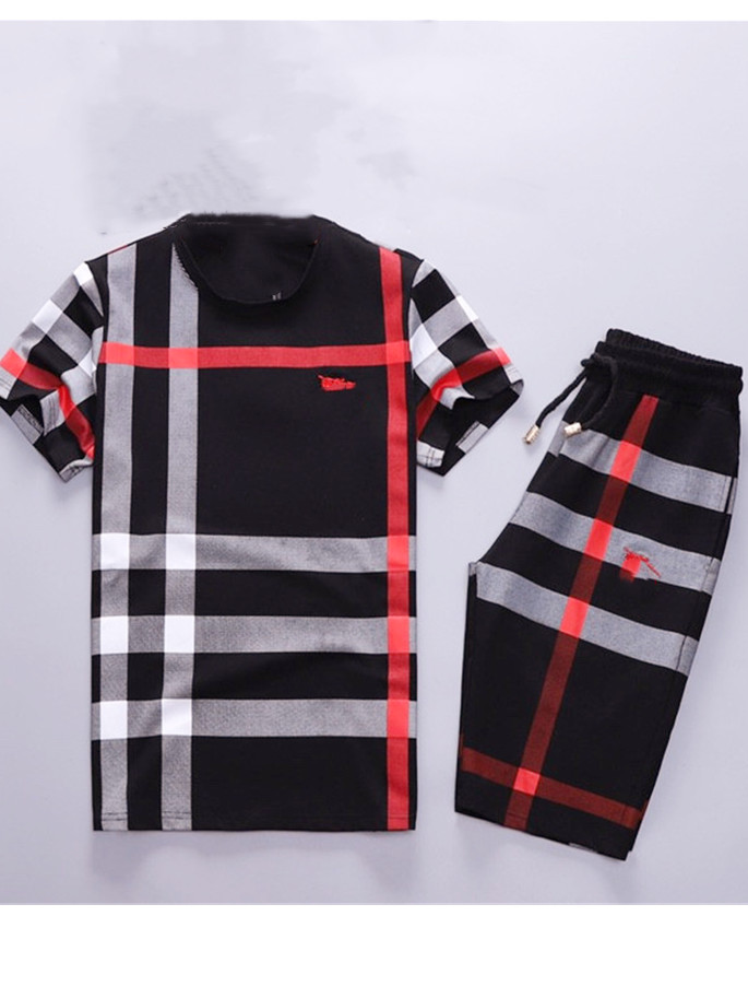 20ss High quality fashion men's summer Tracksuits short-sleeved shirts jogging suits men's running men short suit sportswear
20ss High quality fashion men's summer Tracksuits short-sleeved shirts jogging suits men's running men short suit sportswear