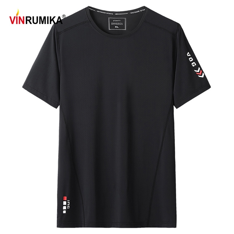 Super Large Size -9XL Summer Cool Men High Quality Soft O-neck Black Thin Short Sleeve T-shirt Man Blue T-shirts Tees Tops 210629, Dark blue
Super Large Size -9XL Summer Cool Men High Quality Soft O-neck Black Thin Short Sleeve T-shirt Man Blue T-shirts Tees Tops 210629, Dark blue