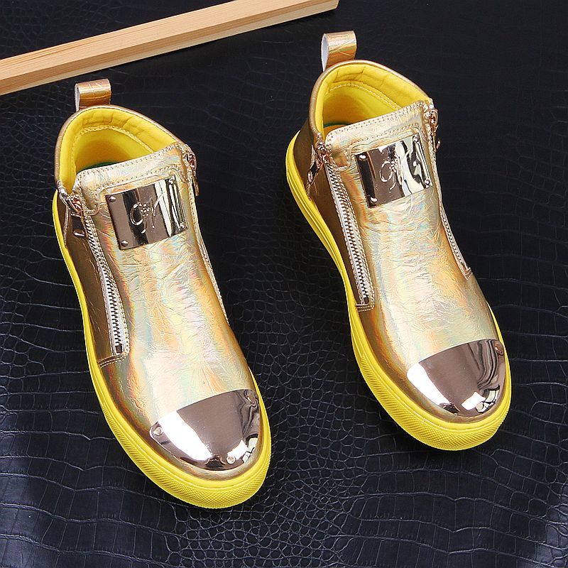 Dress Shoes Men make high quality leather fashionable shoes Male Men's rubber boots designer Walking black red 3KXH, 1# shoe box
Dress Shoes Men make high quality leather fashionable shoes Male Men's rubber boots designer Walking black red 3KXH, 1# shoe box
