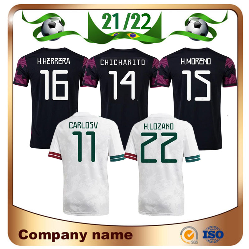 20/21 Player version Mexico Soccer Jersey Copa america CHICHARITO H.LOZANO Shirt C.VELA A.GUARDADO H.HERRERA R.MARQUEZ Football Uniform, 20/21 home player version
20/21 Player version Mexico Soccer Jersey Copa america CHICHARITO H.LOZANO Shirt C.VELA A.GUARDADO H.HERRERA R.MARQUEZ Football Uniform, 20/21 home player version