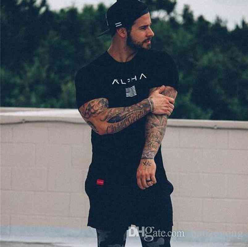 Men's T-Shirts Bran… - image