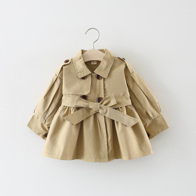 Jackets Toddler Baby Girl Boy Coat Spring Autumn Jacket For 0-4T Double Breasted Windbreaker Classic Khaki Clothes With A Belted, Blue;gray
Jackets Toddler Baby Girl Boy Coat Spring Autumn Jacket For 0-4T Double Breasted Windbreaker Classic Khaki Clothes With A Belted, Blue;gray