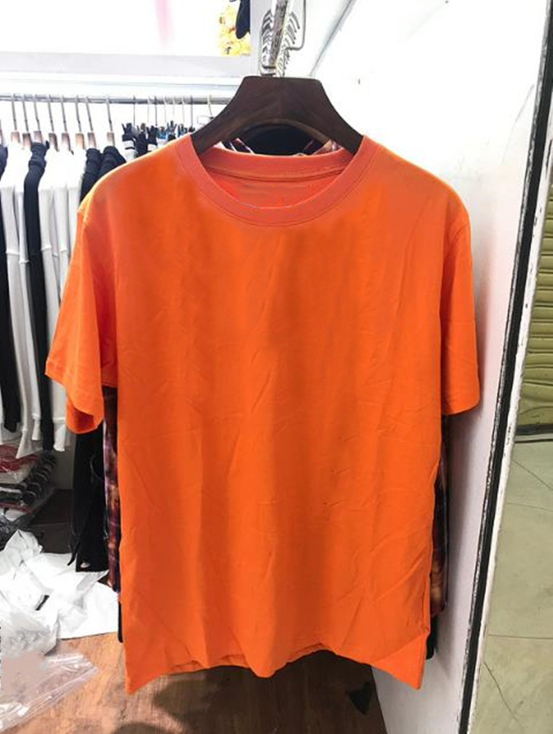 mens t shirt summer hip-hop blue purple Big V printing short sleeve Stylist Friends Orange Size S-XL Streetwear multiple choices Cotton breathable, White;black
mens t shirt summer hip-hop blue purple Big V printing short sleeve Stylist Friends Orange Size S-XL Streetwear multiple choices Cotton breathable, White;black