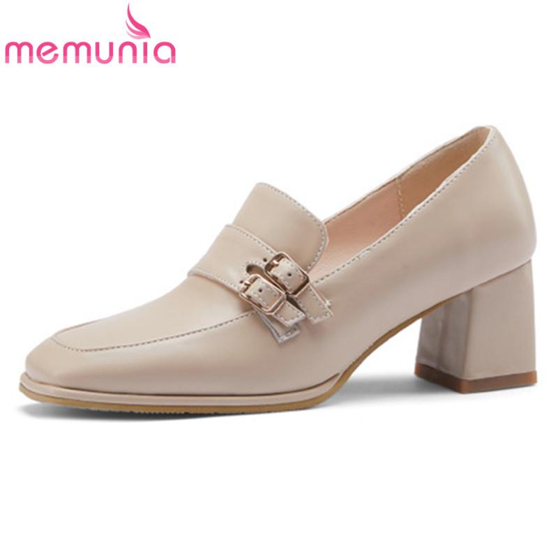 Large Size 48 Single Shoes Women Pumps Buckle Classic Dress Office Thick Heel Fashion Woman, Black
Large Size 48 Single Shoes Women Pumps Buckle Classic Dress Office Thick Heel Fashion Woman, Black