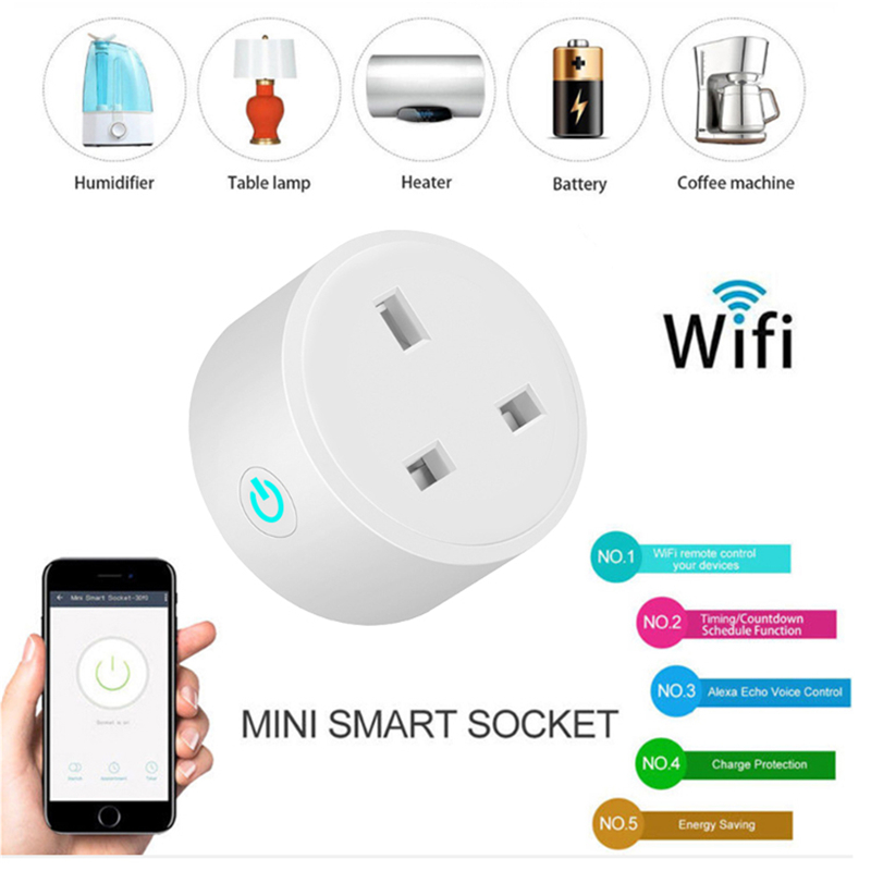 UK USB-C Power Adapter Plug Travel Charger Power Adapter Socket Chargers For phone pad Huawei HTC