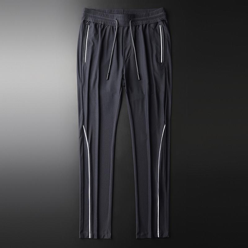 Brand Mens Sets (t-shirt+pants) Luxury Short Sleeve Round Collor T-shirt Man Tracksuit Plus Size 4xl Slim Sport Men Men's Tracksuits