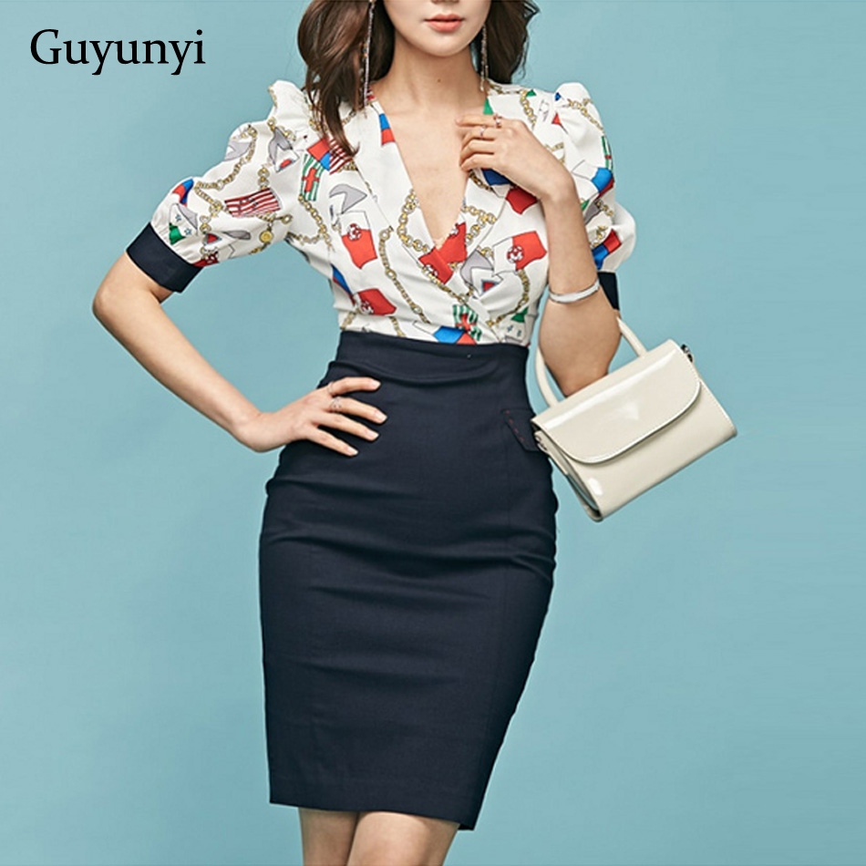 summer pencil office lady dress 2021 small v-neck slim temperament fashion print high waist elegant party dress women, Black;gray
summer pencil office lady dress 2021 small v-neck slim temperament fashion print high waist elegant party dress women, Black;gray
