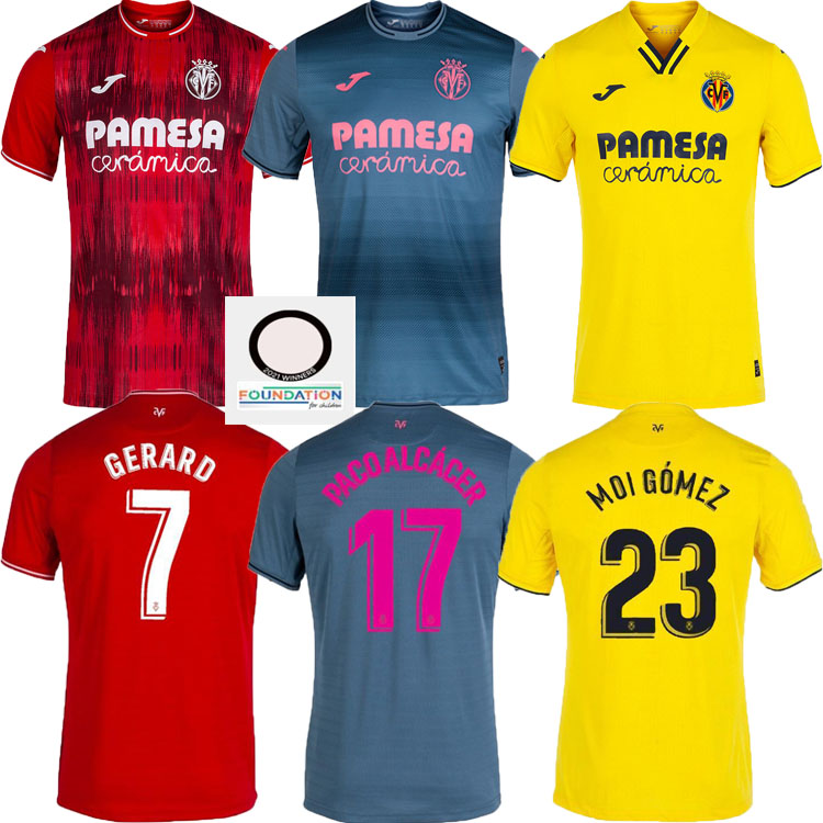 Villarreal CF PAU GERARD soccer jersey 2021 21 22 PACO ALCACER CHUKWUEZE CAMISETA DIA A.PEDRAZA YEREMI FOYTH M.TRIGUEROS PAREJO ESTUPINAN Fo, Black;red
Villarreal CF PAU GERARD soccer jersey 2021 21 22 PACO ALCACER CHUKWUEZE CAMISETA DIA A.PEDRAZA YEREMI FOYTH M.TRIGUEROS PAREJO ESTUPINAN Fo, Black;red