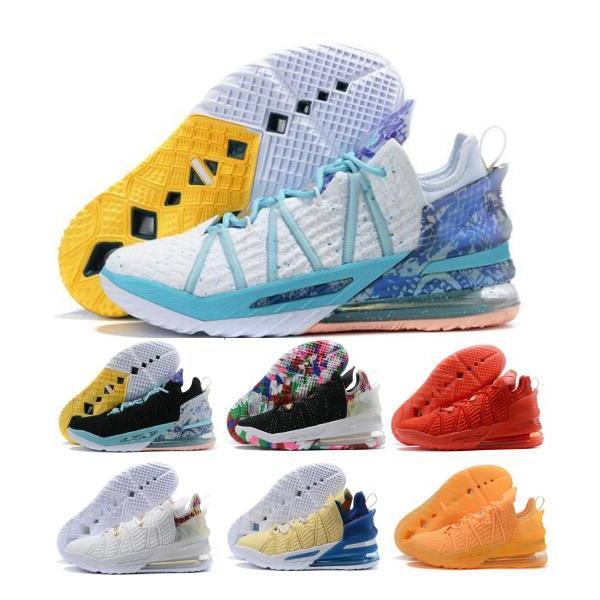 Man James 18 18s Boots Shoes Sneakers Mens Melon Tint Reflections Empire Jade Gang By Day 2020 New Arrival Chaussures Trainers Shoes, With desiccant
Man James 18 18s Boots Shoes Sneakers Mens Melon Tint Reflections Empire Jade Gang By Day 2020 New Arrival Chaussures Trainers Shoes, With desiccant