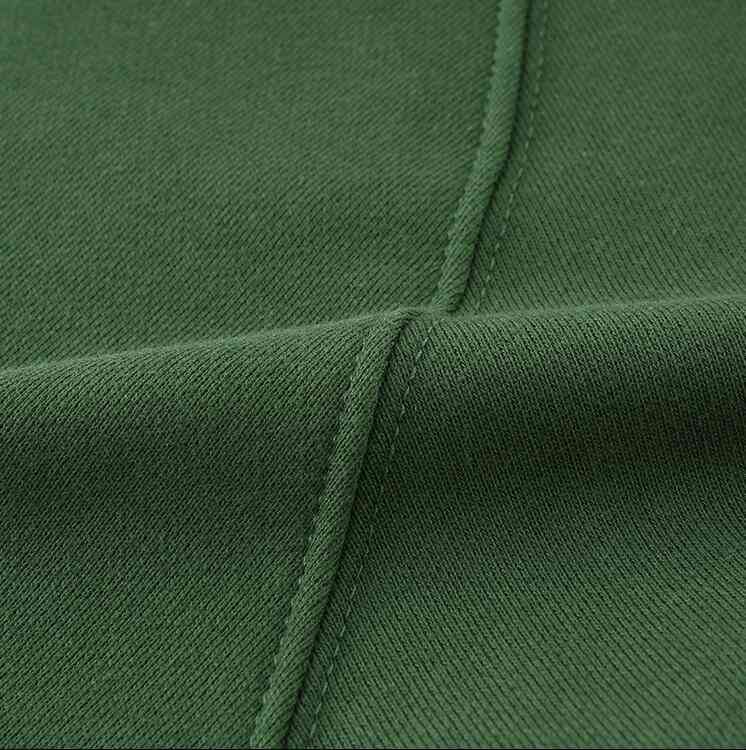 Men's Hoodies & Sweatshirts Paris Fashion ss Autumn home menlong sleeve hoodie designer G high-end cotton thickened warm female couples high quality M- C917, Army green
Men's Hoodies & Sweatshirts Paris Fashion ss Autumn home menlong sleeve hoodie designer G high-end cotton thickened warm female couples high quality M- C917, Army green