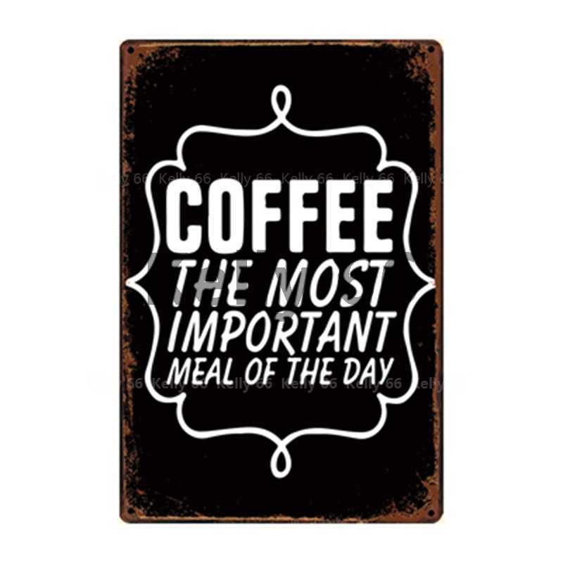 All I Need A Little Coffee You Can Buy Happiness Metal Sign Home Decor Bar Wall Art Painting 20*30 CM Size LAT-06
All I Need A Little Coffee You Can Buy Happiness Metal Sign Home Decor Bar Wall Art Painting 20*30 CM Size LAT-06