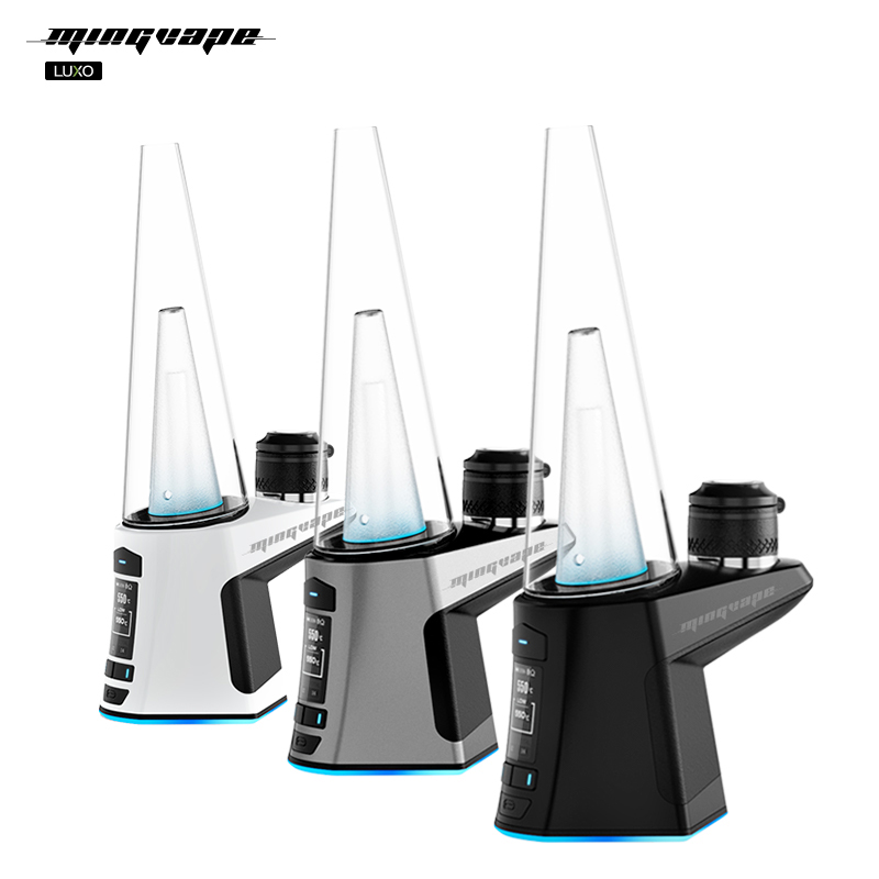MINGVAPE LUXO Enail KIT Glass Bongs With Bag Dabcool W2 Wax Concentrate Shatter Budder Electronic Dab Rig vape Kits
MINGVAPE LUXO Enail KIT Glass Bongs With Bag Dabcool W2 Wax Concentrate Shatter Budder Electronic Dab Rig vape Kits