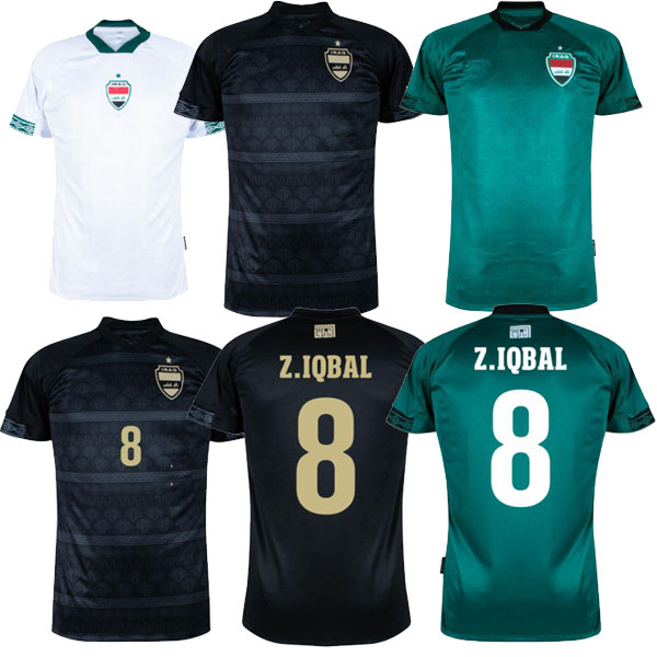 2021 Iraq soccer jerseys Z.Iqbal 8 JOAO FELIX 21 22 new Bernardo B.FERNANDES Diogo J. NEVES 2022 home away third jersey football shirts black
2021 Iraq soccer jerseys Z.Iqbal 8 JOAO FELIX 21 22 new Bernardo B.FERNANDES Diogo J. NEVES 2022 home away third jersey football shirts black