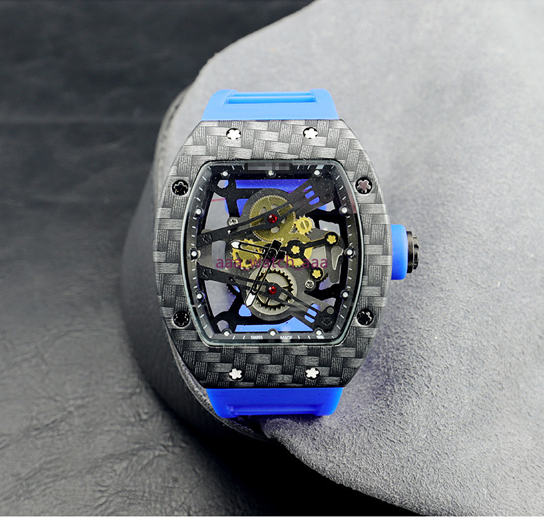 2021 3A Richar luxury mens watches military fashion designer watches sports swiss brand Wristwatch gifts orologio di lusso Montre de luxe
2021 3A Richar luxury mens watches military fashion designer watches sports swiss brand Wristwatch gifts orologio di lusso Montre de luxe
